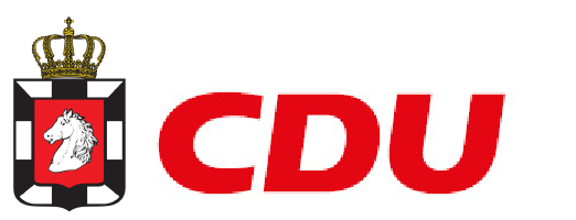 Logo CDU Kreisverband Herzogtum Lauenburg