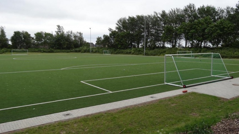 Gute Nachrichten für den Sport in Schwarzenbek Gute Nachrichten für den Sport in Schwarzenbek