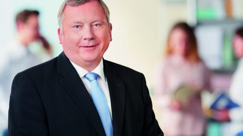 Norbert Brackmann Norbert Brackmann