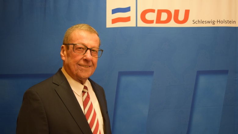 Ottfried Feußner