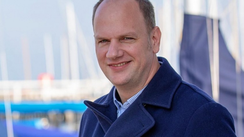 Niclas Herbst (MdEP) Niclas Herbst (MdEP)