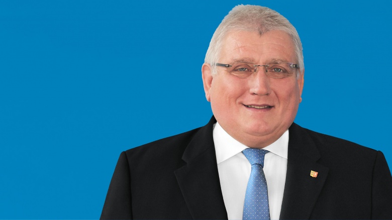 Klaus Schlie Klaus Schlie