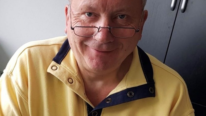 Norbert Brackmann