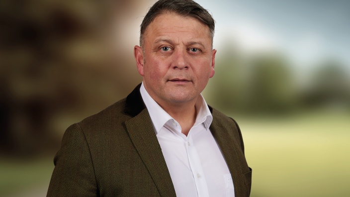 Martin Bruns