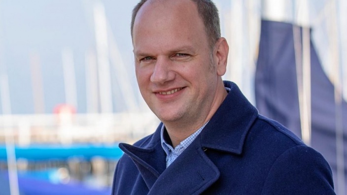 Niclas Herbst (MdEP)